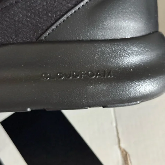 Adidas men Lite Racer Adapt 7.0 Shoes NEW w/ box SIZE 9.5 - Picture 6 of 10